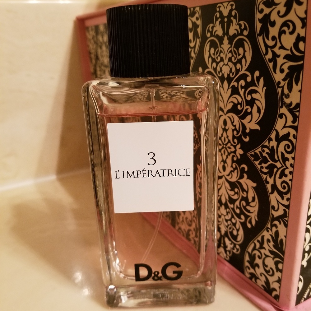 3 L'imperatrice